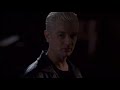 Angel Spike Saves Girl From Vampire S5Ep10
