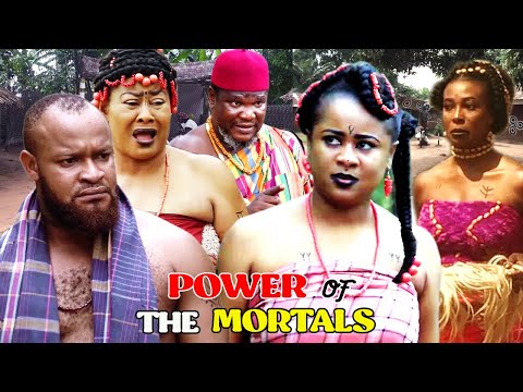 POWER OF THE MORTALS SEASON 1&2 FULL MOVIE - UGEZU J UGEZU 2021 LATEST NOLLYWOOD EPIC MOVIE