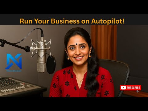 Business Automation