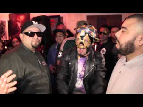 Syfer1 vs Curse El Xtratega