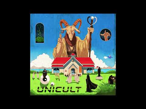 PO$THUMOU$ -  Unicult FT. EIBIIEND, Hellspin