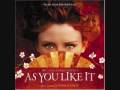 Violin Romance - As You Like It