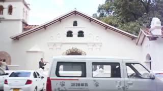 Manuela & Juan David