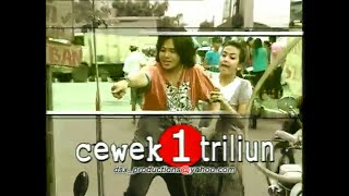 Download lagu FTV Cewek 1 Triliun [Ramon Y Tungka & Vanessa Angel] mp3