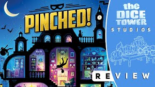 Pinched! Review: Let's Do Crimes