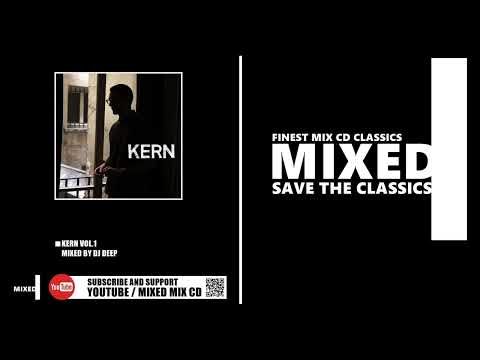 Kern Vol. 01 / Mixed by DJ Deep (CD 2012)