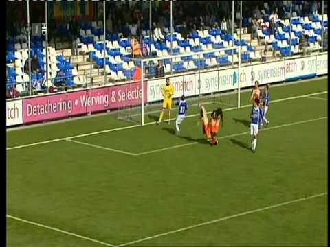 AGOVV-Fc Dordrecht  26-9-2010     0-3
