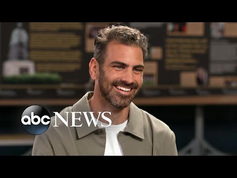 Nyle DiMarco reflects on deaf culture and visibility | Nightline