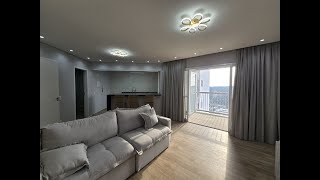 (COD: 2619) APARTAMENTO VENDA - GRUPO 14 COM DEPENDÊNCIA - COND. PARQUE FIRENZE - EMBU DAS ARTES