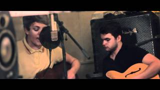 Marines - A Long Way Down (live acoustic).