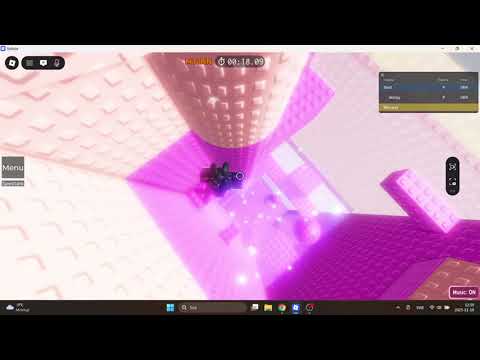 The Hue Project - Mini Tower of Nothing New