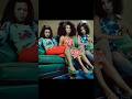 En Vogue - Love Makes You Do Thangs (1997) #goldenrnb #90srnb #envogue