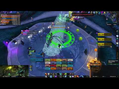 Gran Botanico Tel'arn