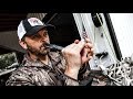 Grunt Call Made Easy! Michael Waddell's Favorite Calling Sequence for Deer
