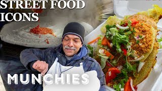 Download lagu The Legendary Dosa Man of NYC | Street Food Icons mp3 Download lagu The Legendary Dosa Man of NYC | Street Food Icons mp3