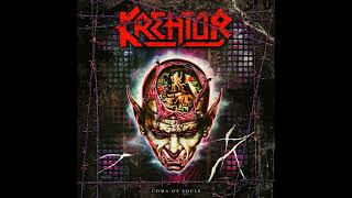 Kreator - Material World Paranoia – (Coma Of Souls – 1990) - Thrash Metal