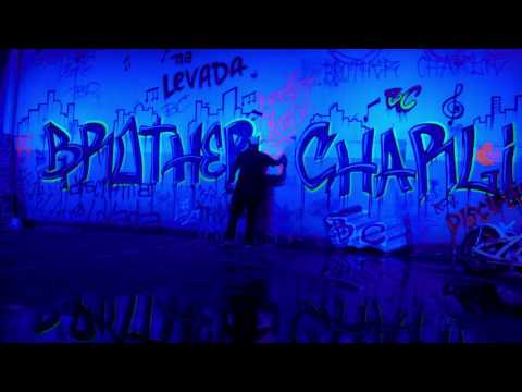 Brother Charlie - Disciplina na Levada (Clipe Oficial)