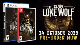 Bendy: Lone Wolf video 1