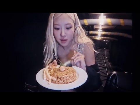 251101 ALL MENT | BLACKPINK Deadline In Jakarta