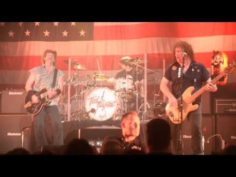 Ted Nugent Cat Scratch Fever @ the Chance Theatre