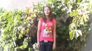 Again Someday / Blackmore&#39;s Night (Cover) (Collaboration with Alisa)