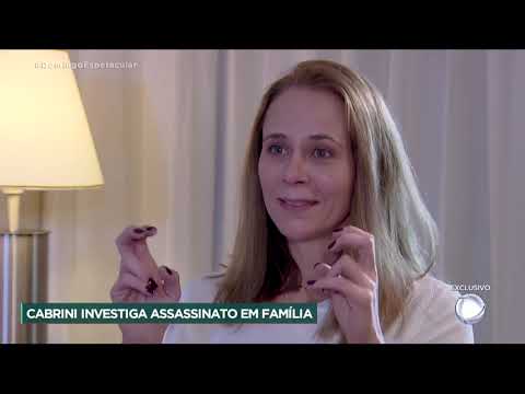 Família Petriccione: Roberto Cabrini investiga caso de empresário que matou o próprio irmão