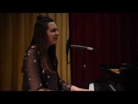 Ocean Wide, Canyon Deep   Jacob Collier Cover