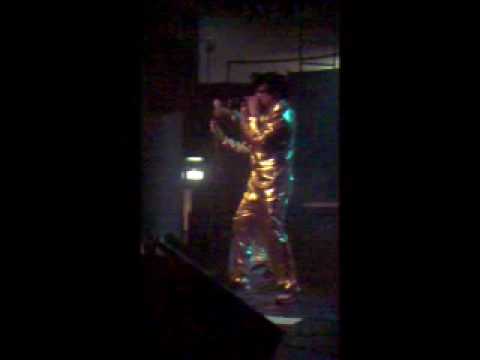 Aart Lus & Ed Lip - Supe in Romein