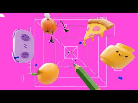 2D to 3D with Cinema 4D