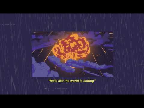 Rnla - Feels Like The World Is Ending (ft. yaeow)