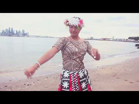 FAKAFETAI KITE ALOFA LASI OFFICIAl video