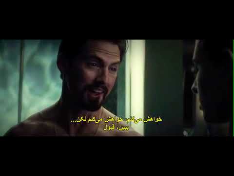 Jason Statham Fight Scene Wild Card (english)