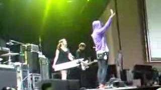 Hollaback Boy- Cobra Starship