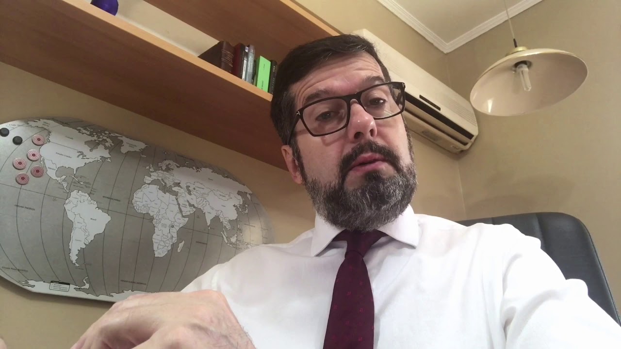 Deliberação do juiz sobre a petição inicial