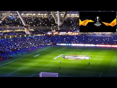 West Ham Vs Sevilla Fc  Pre Match Display