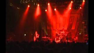 Ash - Let It Flow (Live @ The Astoria 2008)
