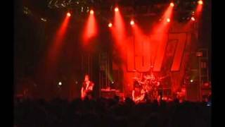 Ash - Let It Flow (Live @ The Astoria 2008)