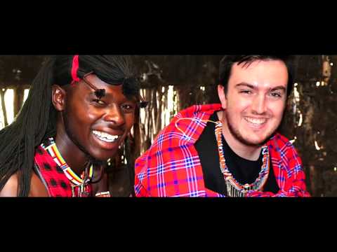 Maasai magic