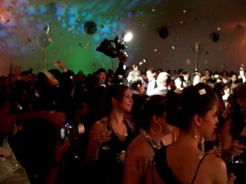 Formatura - Sistemas de Informação 2010