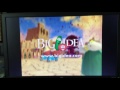 Veggietales Gideon Tuba Warrior Trailer