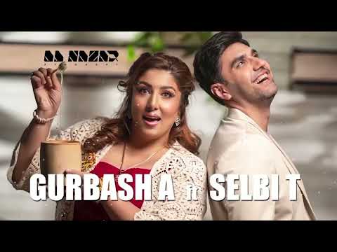 Gurbash & Selbi T vs. Satin Jackets - Dync Alyan (Dj Nazar Ashgabat Nu Disco Edit)