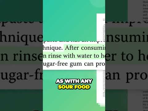 Unlocking the Hidden Power of a Special Tea for Oral Health