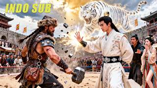 Download lagu 🔥Tak ada yang percaya dia dewa terkuat dunia, di turnamen 1 tamparan habisi semua, dapatkan wanita! mp3