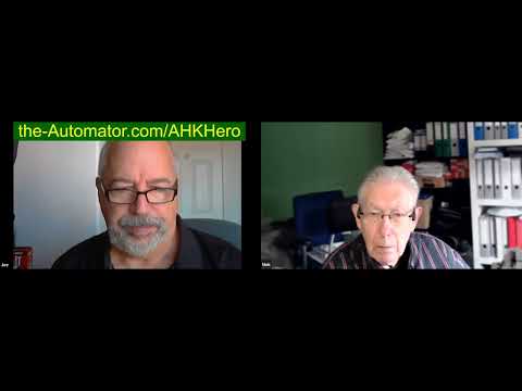 AHK Hero 2026 03 06 Friday Hour 1