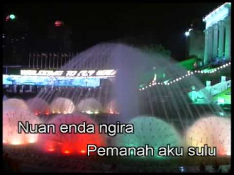 Swaylin   Nuan enda netap ke janji