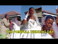 THE PAINFULL WEDDING DAY ( COMEDY SHORT FILM )