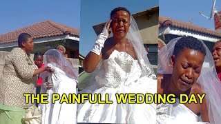 Download lagu THE PAINFULL WEDDING DAY... mp3
