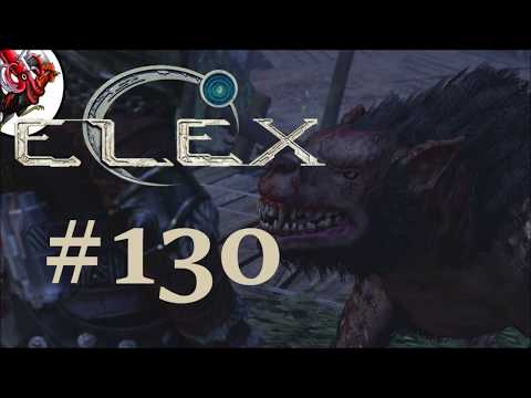 Elex #130 Das Schaf im Wolfspelz