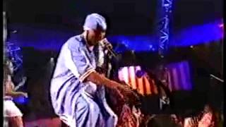Houston ft.Nate Dogg-I like that (Live)