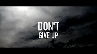 THEM LATE - Down There You Begin (lyric video, feat. BC Rajce)